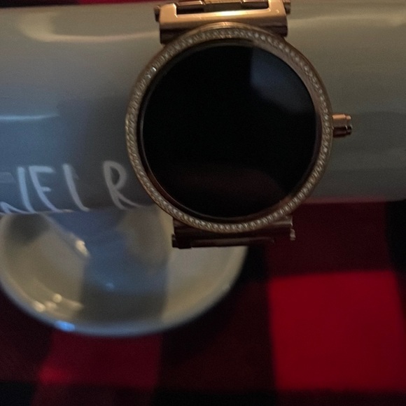 Michael kors Sofia 3 watch - Picture 4 of 5